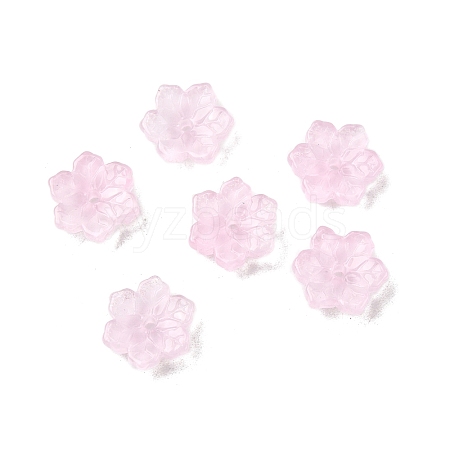 Glass Beads GLAA-D303-04H-1