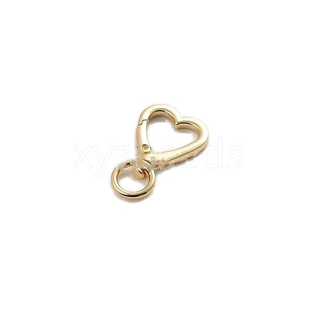 Zinc Alloy Swivel Snap Hook Clasps PW-WG2B046-01-1