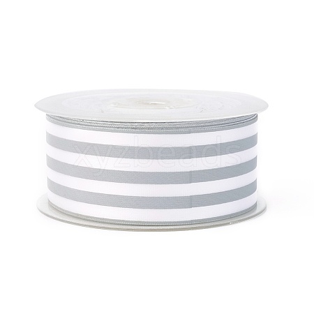 Polyester Satin Ribbon SRIB-L048-38mm-C001-1