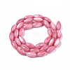 Natural Freshwater Shell Beads SHEL-R047-02D-2