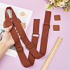 1 Bag Canvas Bag Straps FIND-CY0001-80B-3
