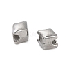 304 Stainless Steel Beads STAS-D204-58P-2