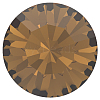 Preciosa® MAXIMA Crystal Round Stones X-PRC-RBSS39-10220-1