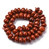 Natural Red Jaseper Beads Strands LS-G-RM250109-B4-4