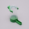 Automatic Bird Feeder Dispenser AJEW-WH0237-59-1