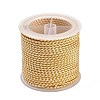 11M Polyester Braided Cord with Cotton Core OCOR-Z006-01-07-1