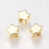 Brass Beads X-KK-E735-26G-1