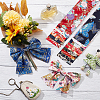 Ethnic Style Cotton Ornament Accessories DIY-WH0410-05-4