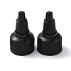 Plastic Twist Bottle Cap KY-WH0046-46B-1