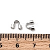 Brass Wire Guardian and Protectors KK-F916-07B-P-3