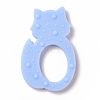 Food Grade Eco-Friendly Silicone Beads SIL-E005-01C-2