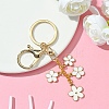 Alloy Keychain KEYC-YW00049-4