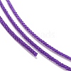 Braided Nylon Threads NWIR-E023-1.5mm-24-3