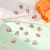 Preciosa® MAXIMA Crystal Fancy Stones X-PRC-FE14-70020-3