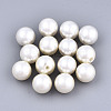 Glass Pearl Beads HY-T001-003C-02-1