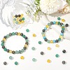 DIY Bracelets Making Kits DIY-PA0001-32-4