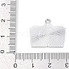 Alloy Pendants ENAM-R004-02P-03-3