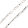 Synthetic Non-magnetic Hematite Beads Strands G-E602-09C-2