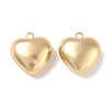 Brass Pendants KK-CBAD851-03G-06-1