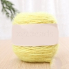 Wool Knitting Yarn PW-WG0A433-09-1