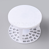 Plastic Brush Pen Holder Stand DIY-WH0157-79-2