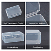 PP Plastic Box CON-PH0002-30-7