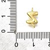 Brass Connector Charms KK-P295-01G-Z-3