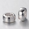 Tibetan Style Alloy Beads LS-TIBEB-Q004-S-FF-1