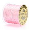 Japanese Flat Elastic Crystal String EW-Z001-B09-4