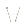 304 Stainless Steel Ball Head Pins STAS-L153A-02-1