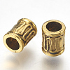 Tibetan Style Alloy Beads GLF10149Y-NF-2