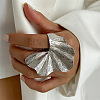 Alloy Finger Rings FS-WG6813C-02-2