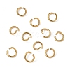 304 Stainless Steel Open Jump Rings STAS-Z150-01B-G-1
