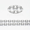 Unwelded Iron Cable Chains CH-S125-20A-02-2