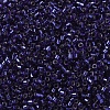 MIYUKI Delica Beads SEED-X0054-DB0183-3