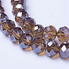 Electroplate Glass Beads Strands LS-EGLA-A044-T4mm-A02-3