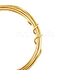 Brass Craft Wire CWIR-WH0007-02G-2mm-5