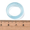 Cat Eye Finger Rings RJEW-G363-01B-15-5
