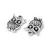 Zinc Tibetan Style Alloy Pendants X-PALLOY-A14923-AS-FF-3