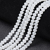 Glass Beads Strands LS-EGLA-A044-J8mm-D05-1