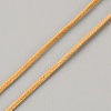 Flat Waxed Polyester Cords YC-TAC0005-01F-2