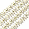 Brass Link Chains CHC-N018-061-4