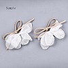 Bowknot Organza Ornament Accessories FIND-S303-04E-1-3