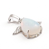 Opalite Pendants G-I275-02D-2