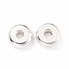 304 Stainless Steel Spacer Beads X-STAS-F191-13S-B-4