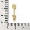 Brass Pendants LS-KK-M278-04G-3