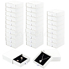 Paper Jewelry Drawer Boxes LS-CON-WH0085-203B-1