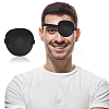 Polyester Single Eye Masks FIND-WH0152-200C-4