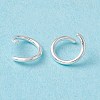 Iron Jump Rings JROS5mm-1