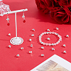 30Pcs Alloy Beads FIND-BBC0005-16A-S-4